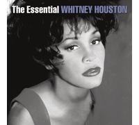 Essential by Whitney Houston (2011-01-18)