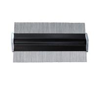 Essential - Calibro di contorno preciso da 15,2 cm per duplicare forme dettagliate, essenziale per architetti e costruttori, facile misurazione