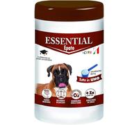 Essential Cane Epato, Integratore per Cani, Dieta Casalinga e Barf Senza Ossa, I