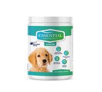 ESSENTIAL Cane Junior Integratore per Cani, Dieta Casalinga e Barf Senza Ossa, I