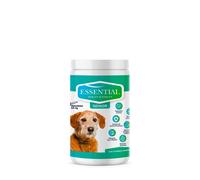 ESSENTIAL Cane Senior - Integratore completo per cani anziani 650 g