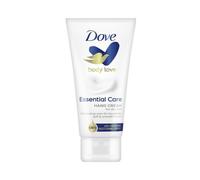 Dove Body Love Essential Care Hand Cream crema idratante e nutriente per le mani 75 ml per Donna