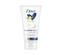 Dove Body Love Essential Care Hand Cream crema idratante e nutriente per le mani 75 ml per Donna