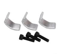 Essential - Catalizzatore catena per motoseghe 351 353 357 359 440 445 450 Safety First