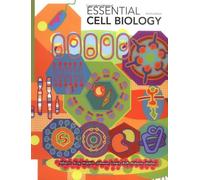 Essential Cell Biology by Bruce Alberts (3-Apr-2009) Paperback