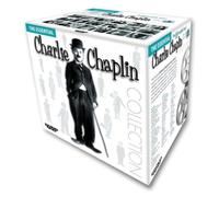 Essential Charlie Chaplin - Essential Charlie Chaplin Coll