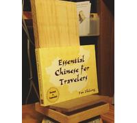 Essential Chinese For Travelers