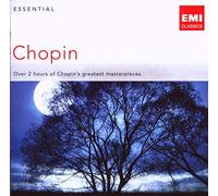 Essential Chopin