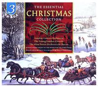 Essential Christmas Colle The Essential Christmas Collection