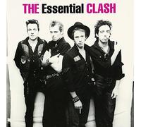 Essential Clash