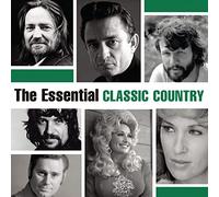 ESSENTIAL - CLASSIC COUNTRY -