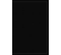Essential Classic Journal - 100-Page Lined Notebook (Black / Brown / Burgundy): Premium faux-leather cover • Full-page ruling • Cream paper • 6×9 journal