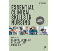 Essential Clinical Skills in Nursing