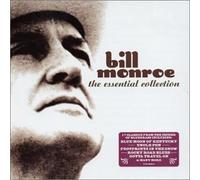 Essential Collection by Bill Monroe (2003-04-08)