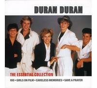 Essential Collection by DURAN DURAN (2007-05-03)