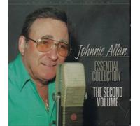 Essential Collection by Johnnie Allan (2005-04-12)