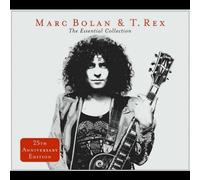 Essential Collection by Marc Bolan & T. Rex