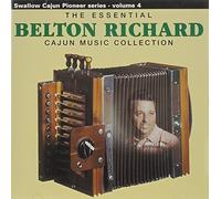Essential Collection by Richard, Belton (2005-04-12)