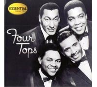 Four Tops – Essential Collection – CD