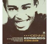Essential Collection, the by Dennis Edwards (2002-11-05)