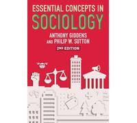 Essential Concepts in Sociology