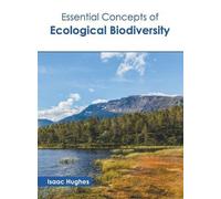 Essential Concepts of Ecological Biodiversity (Copertina rigida)