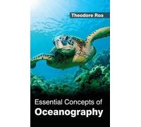 Essential Concepts of Oceanography (Copertina rigida)