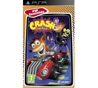 Essential Crash tag team racing