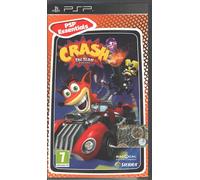 Essential Crash tag team racing