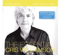 Essential Cris Williamson (CD) Cris Williamson