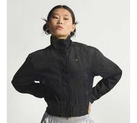 Essential Denim Tracktop nero L
