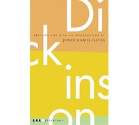 [Essential Dickinson] (By: Emily Dickinson) [published: March, 2006]