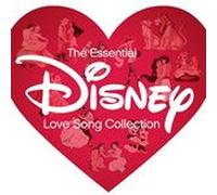 Essential Disney Love Songs Collection