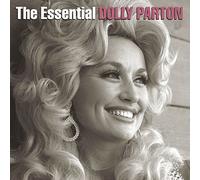 Parton, Dolly - Essential Dolly Parton (2 CD)