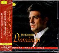 Essential Domingo Popular & Ar