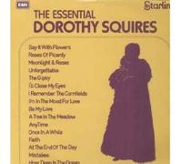 ESSENTIAL DOROTHY SQUIRES LP (VINYL) UK STARLINE