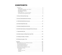 Essential Double Bass Drumming Techniques. Include Media-online: Master Class Series Includes Audio and Video Access!