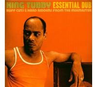Essential Dub by King Tubby