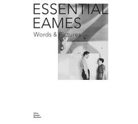 Essential Eames: Word & Pictures: Word and Pictures