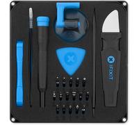 Essential Electronics Toolkit, Starter Set Di Riparazione, 16 Punte Di Precision