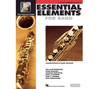 Essential Elements 2000: Book 2