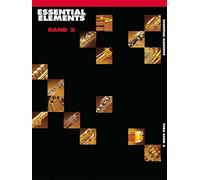Essential Elements Band 2 - für Tuba (BC). Enthält Online-Audio
