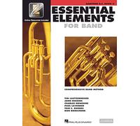 Tim Lautzenheiser John Higgins Cha Essential Elements for (Mixed Media Product)
