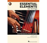 Essential Elements for Strings