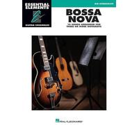 Essential Elements Guitar Ens - Bossa Nova (Tascabile)