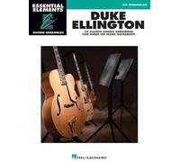Essential Elements Guitar Ens - Duke Ellington (Tascabile)