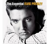 essential elvis pres