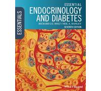 Essential Endocrinology and Diabetes