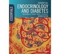 Essential Endocrinology and Diabetes
