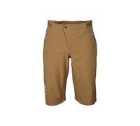 Poc Essential Shorts Verde L Uomo